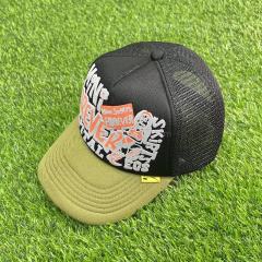 Kapital Summer Truck Hat