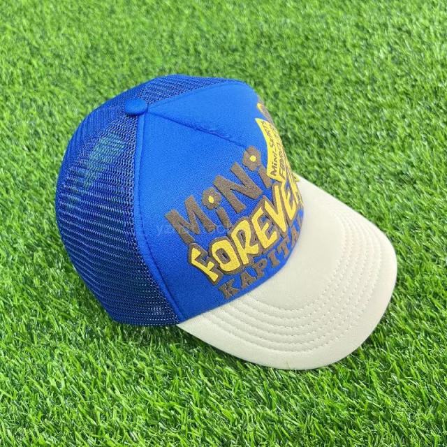 Kapital Summer Truck Hat