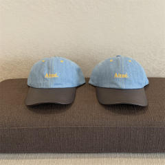 Aime Leon Dore hats