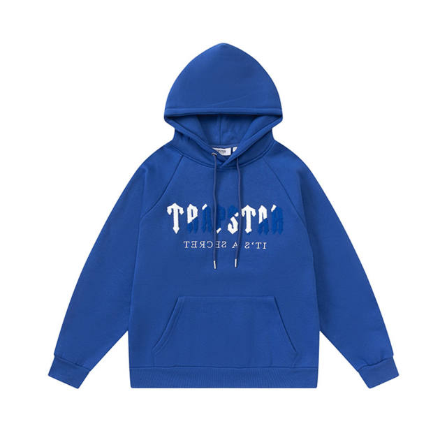 TPS Hoodie and pants 2 colors