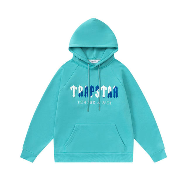 TPS Hoodie and pants 2 colors