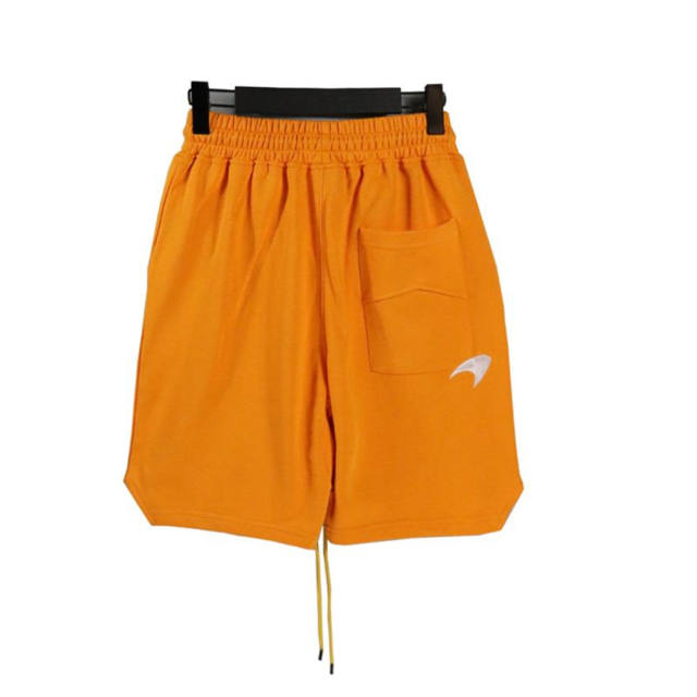 Rhude small letters shorts 2 Colors