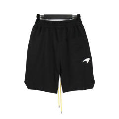 Rhude small letters shorts 2 Colors