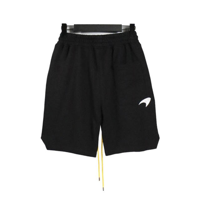 Rhude small letters shorts 2 Colors