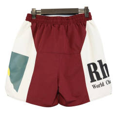Rhude Sunset shorts 3 Colors