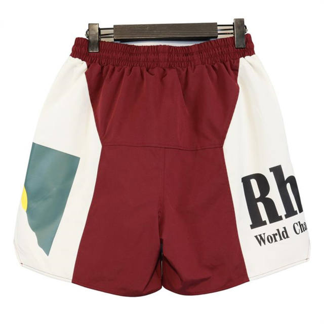 Rhude Sunset shorts 3 Colors