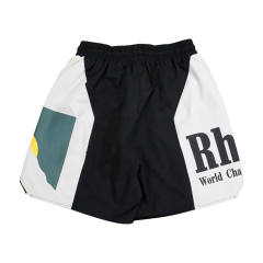 Rhude Sunset shorts 3 Colors