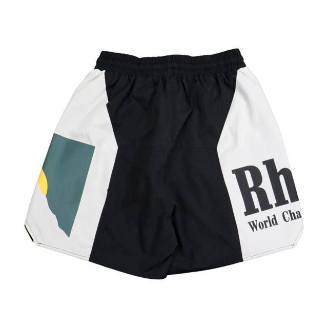 Rhude Sunset shorts 3 Colors