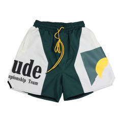 Rhude Sunset shorts 3 Colors