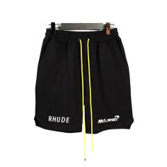 Rhude small letters shorts 2 Colors