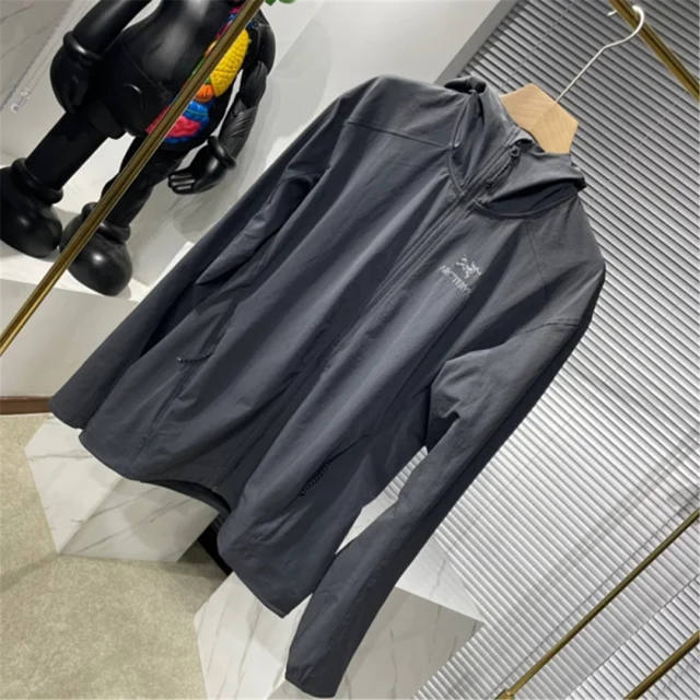 Arcteryx Windy Proof light weight jacket 4 Colors