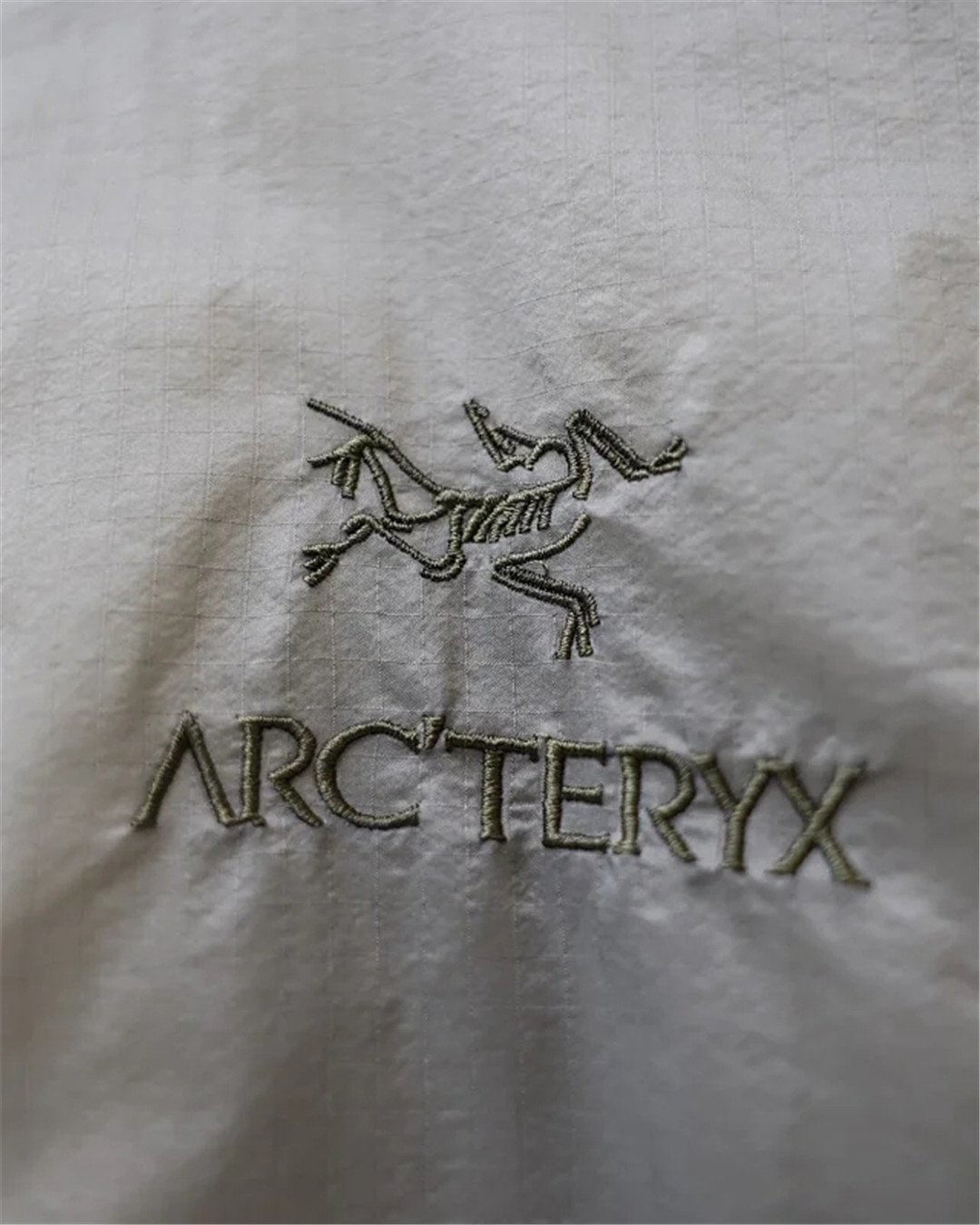 Arcteryx puffer 3 colors