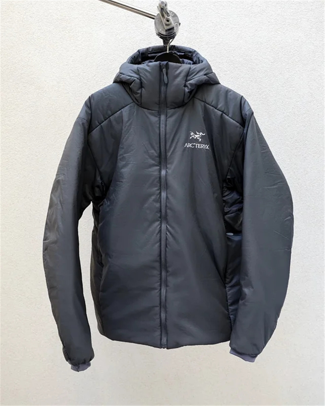 Arcteryx puffer 3 colors