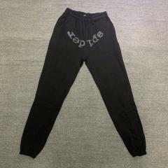 Spider Worldwide Spider Pants Black