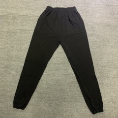 Spider Worldwide Spider Pants Black