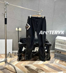 Arcteryx side zipper pants 3 Colors