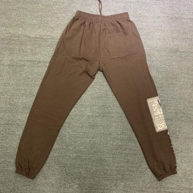 travis scott canvas pants