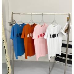 Marni tees 6 colors