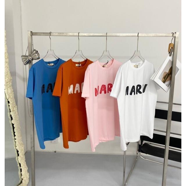 Marni tees 6 colors