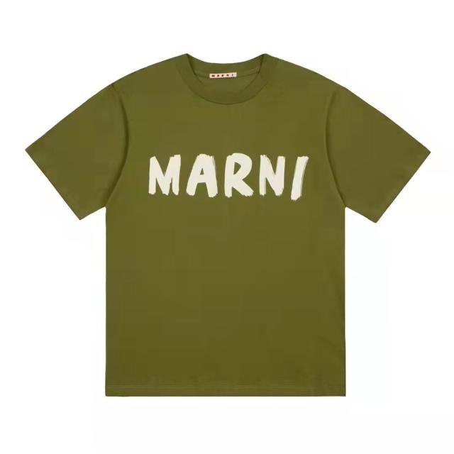 Marni tees 6 colors