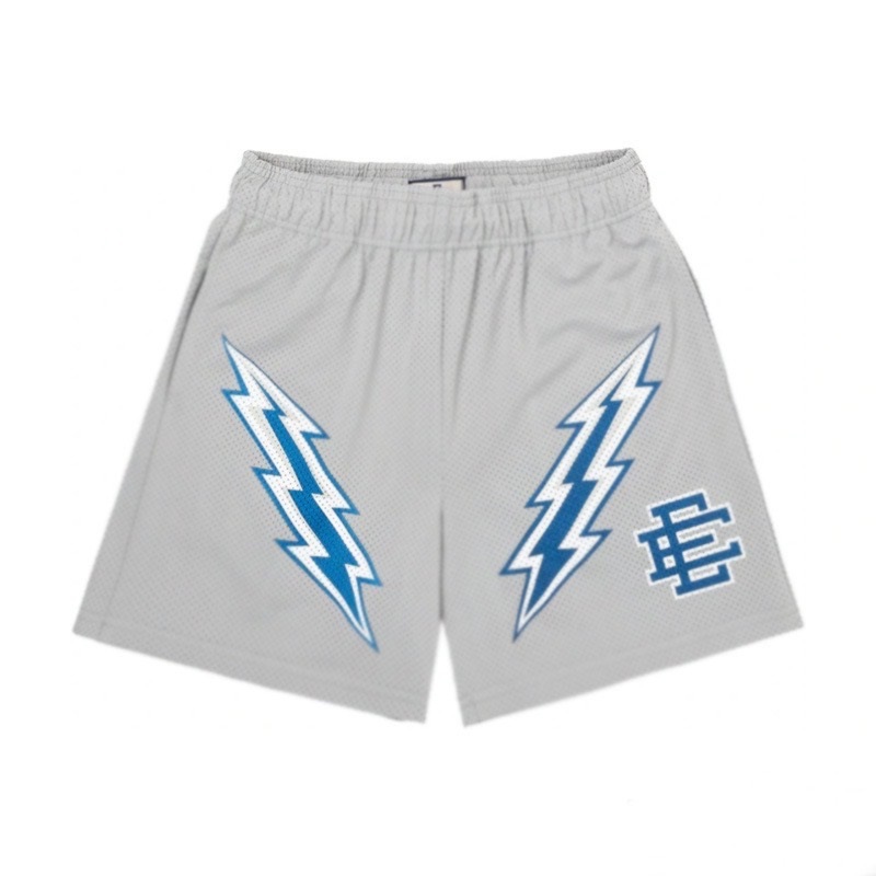EE Eric Emanuel Lightning Shorts New Colors