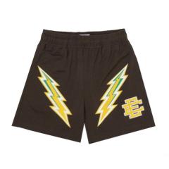 EE Eric Emanuel Lightning Shorts New Colors