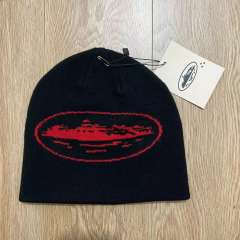Corteiz UKDrill Beanie Black/Blue/Purple/Brown