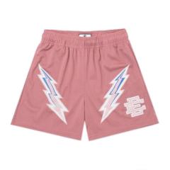 EE Eric Emanuel Lightning Shorts New Colors