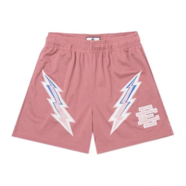 EE Eric Emanuel Lightning Shorts New Colors