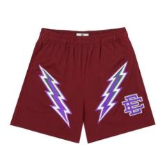 EE Eric Emanuel Lightning Shorts New Colors