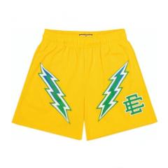 EE Eric Emanuel Lightning Shorts New Colors