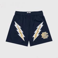 EE Eric Emanuel Lightning Shorts New Colors