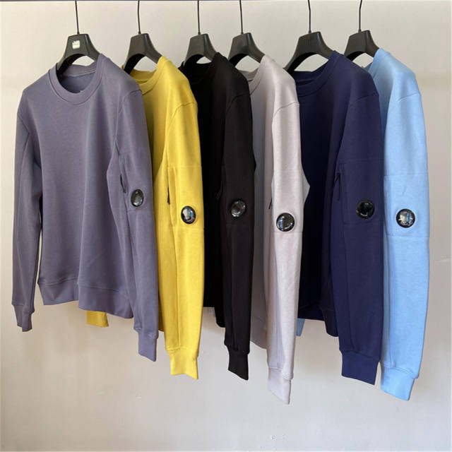 CP Company Sweatshirt 6 Colors