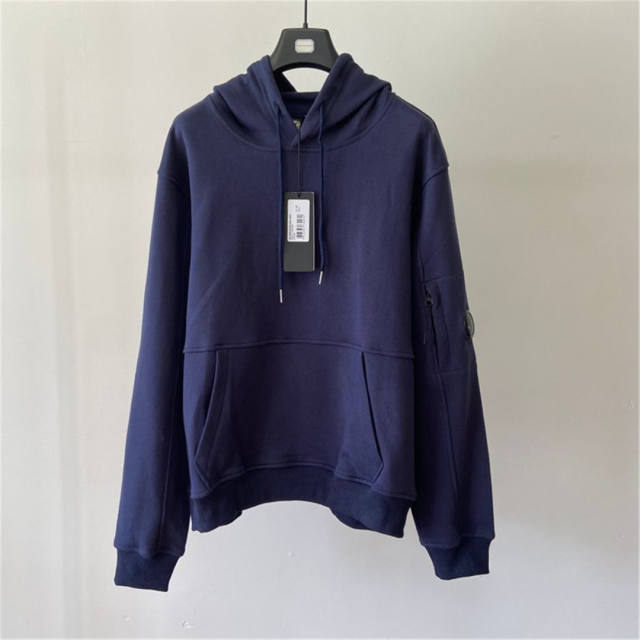CP Company Hoodie 5 Colors