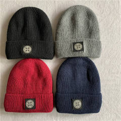 Stone Beanies 4 Colors