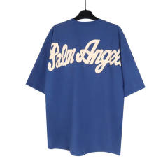 Palm Angels back letters Tee 3 Colors