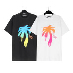 Palm Angels Coconut trees Tee 2 Colors