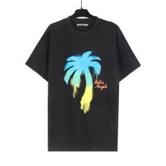 Palm Angels Coconut trees Tee 2 Colors