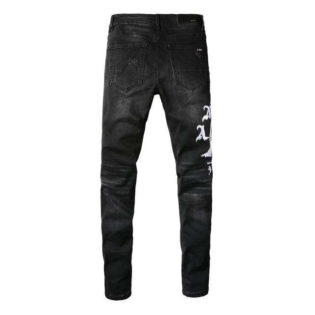 Jeans Black
