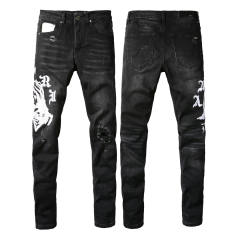 Jeans Black
