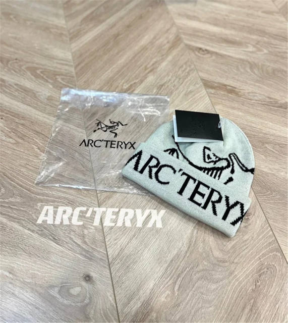 Aecteryx Beanie 3 Colors