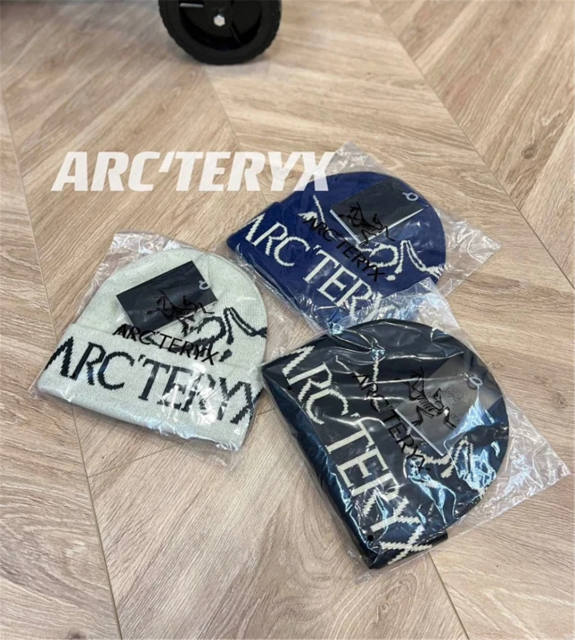 Aecteryx Beanie 3 Colors