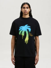 Palm Angels Coconut trees Tee 2 Colors