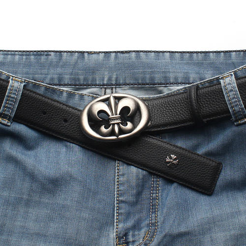 CH Belt Custom Made