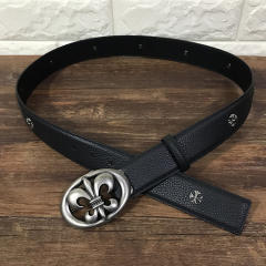 CH Belt Custom Made
