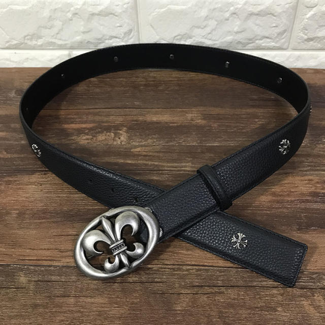 CH Belt Custom Made
