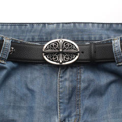 CH Custom Made Belt