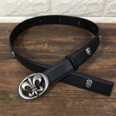 CH Belt Custom Made