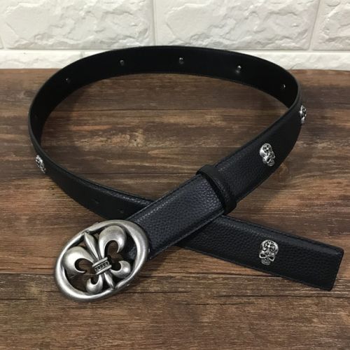 CH Belt Custom Made