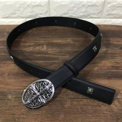 CH Custom Made Belt